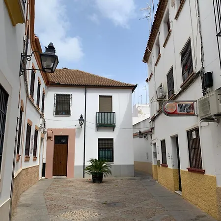 Bonito, Centrico, Fresco Y Tranquilo En Santa Marina * Cordoue