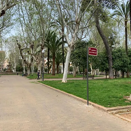 Bonito, Centrico, Fresco Y Tranquilo En Santa Marina * Cordoue