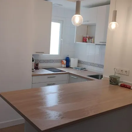 Bonito, Centrico, Fresco Y Tranquilo En Santa Marina Appartement Cordoue