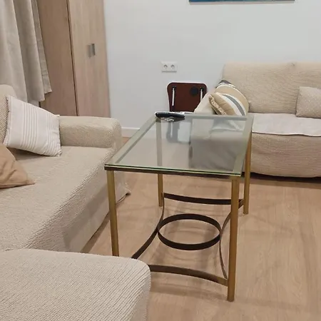 Appartement Bonito, Centrico, Fresco Y Tranquilo En Santa Marina Cordoue