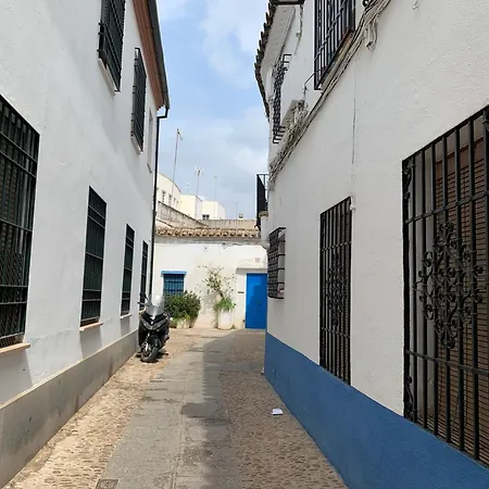 דירה Bonito, Centrico, Fresco Y Tranquilo En Santa Marina